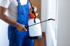 Best Residential Pest Control  in Bourbon, MO